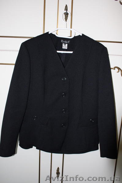 Костюм юбочный женский - <ro>Изображение</ro><ru>Изображение</ru> #1, <ru>Объявление</ru> #847780