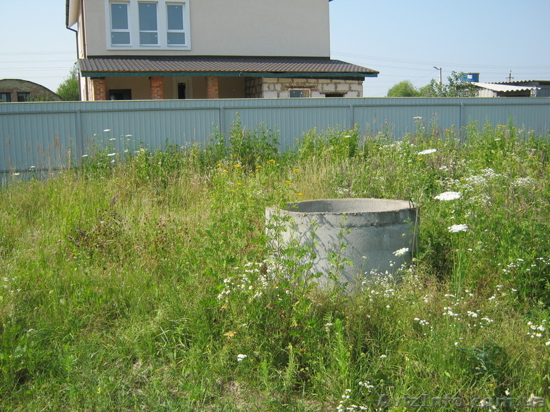 Продам участок под Киевом - <ro>Изображение</ro><ru>Изображение</ru> #2, <ru>Объявление</ru> #848910