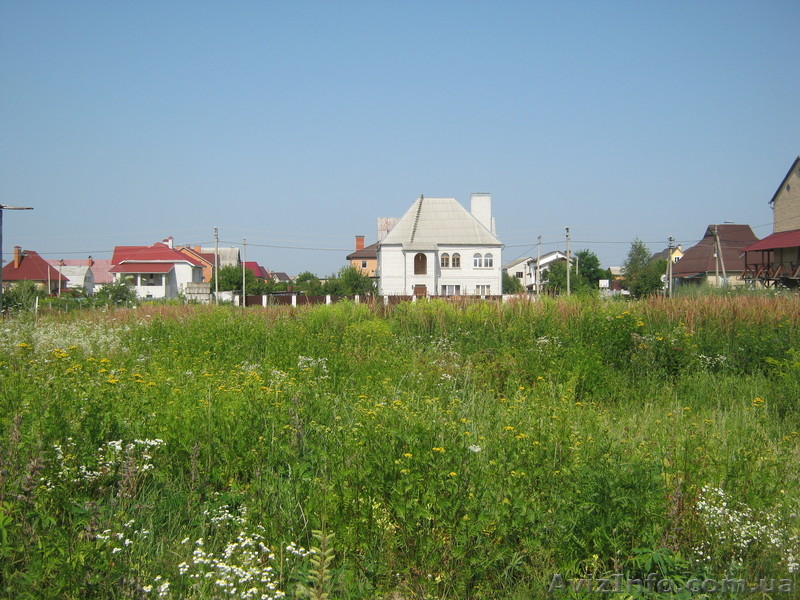 Продам участок под Киевом - <ro>Изображение</ro><ru>Изображение</ru> #3, <ru>Объявление</ru> #848910