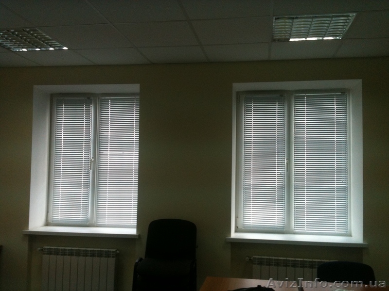 Жалюзи и роллеты из разных материалов - <ro>Изображение</ro><ru>Изображение</ru> #5, <ru>Объявление</ru> #846295