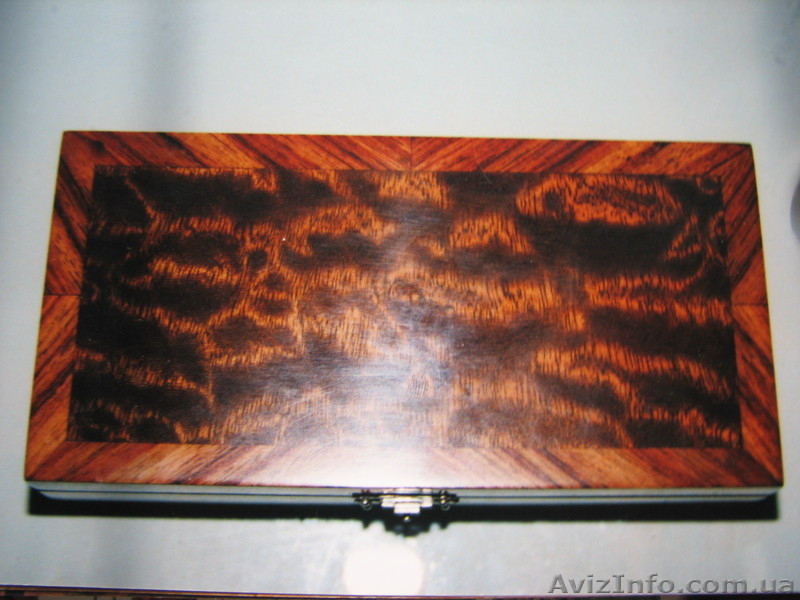 Шкатулки для нумизматики - <ro>Изображение</ro><ru>Изображение</ru> #3, <ru>Объявление</ru> #834593