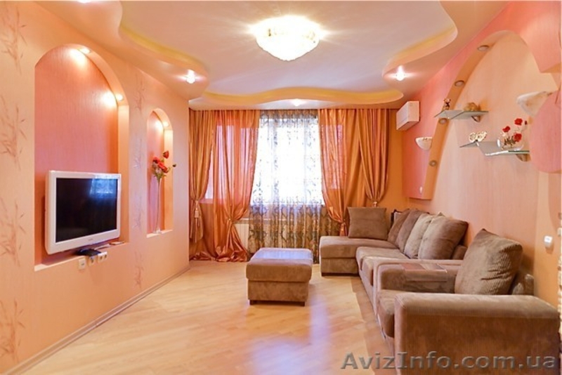 2-х комн. кв-ра в новом доме "Премиум класса"! В живописном месте! - <ro>Изображение</ro><ru>Изображение</ru> #4, <ru>Объявление</ru> #846640