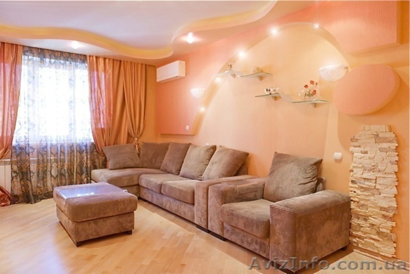 2-х комн. кв-ра в новом доме "Премиум класса"! В живописном месте! - <ro>Изображение</ro><ru>Изображение</ru> #3, <ru>Объявление</ru> #846640