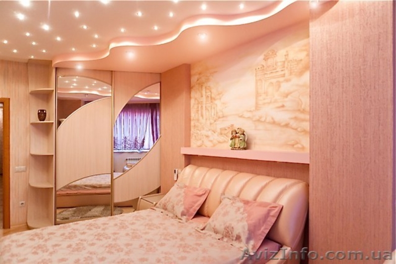 2-х комн. кв-ра в новом доме "Премиум класса"! В живописном месте! - <ro>Изображение</ro><ru>Изображение</ru> #6, <ru>Объявление</ru> #846640