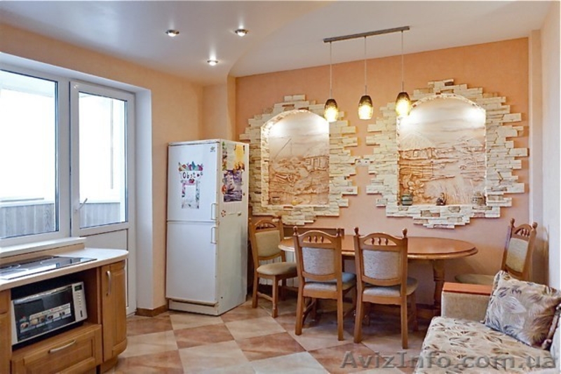 2-х комн. кв-ра в новом доме "Премиум класса"! В живописном месте! - <ro>Изображение</ro><ru>Изображение</ru> #9, <ru>Объявление</ru> #846640