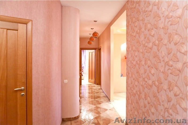 2-х комн. кв-ра в новом доме "Премиум класса"! В живописном месте! - <ro>Изображение</ro><ru>Изображение</ru> #5, <ru>Объявление</ru> #846640