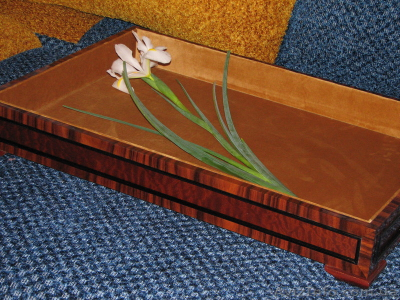 Шкатулка для столовых приборов киев - <ro>Изображение</ro><ru>Изображение</ru> #3, <ru>Объявление</ru> #834595