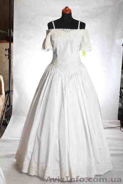 свадебные платья опт 120 штук - <ro>Изображение</ro><ru>Изображение</ru> #3, <ru>Объявление</ru> #836250