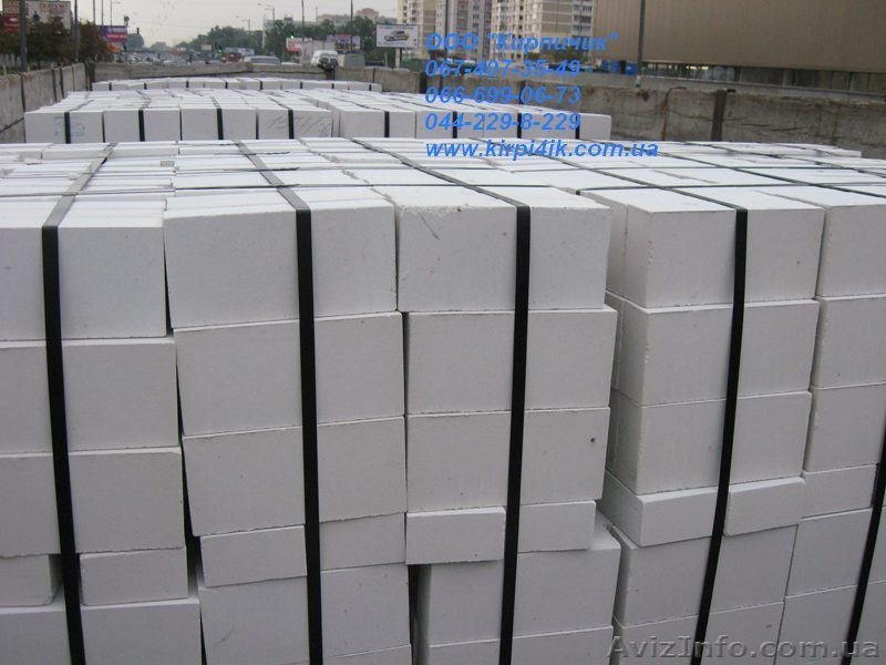 Газобетон  Купить газобетон  Газоблок Цена Газобетонный блок Киев - <ro>Изображение</ro><ru>Изображение</ru> #9, <ru>Объявление</ru> #216208