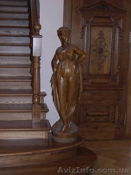 Межкомнатные деревянные двери, арки, входные бронированные двери - <ro>Изображение</ro><ru>Изображение</ru> #4, <ru>Объявление</ru> #846762