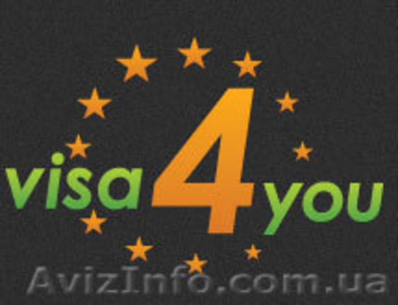 Оформление виз,срочно - <ro>Изображение</ro><ru>Изображение</ru> #2, <ru>Объявление</ru> #836943