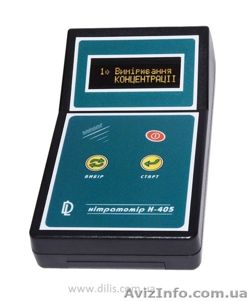 рН-метры, нитратомеры, солемеры, кондуктомеры. - <ro>Изображение</ro><ru>Изображение</ru> #3, <ru>Объявление</ru> #849654