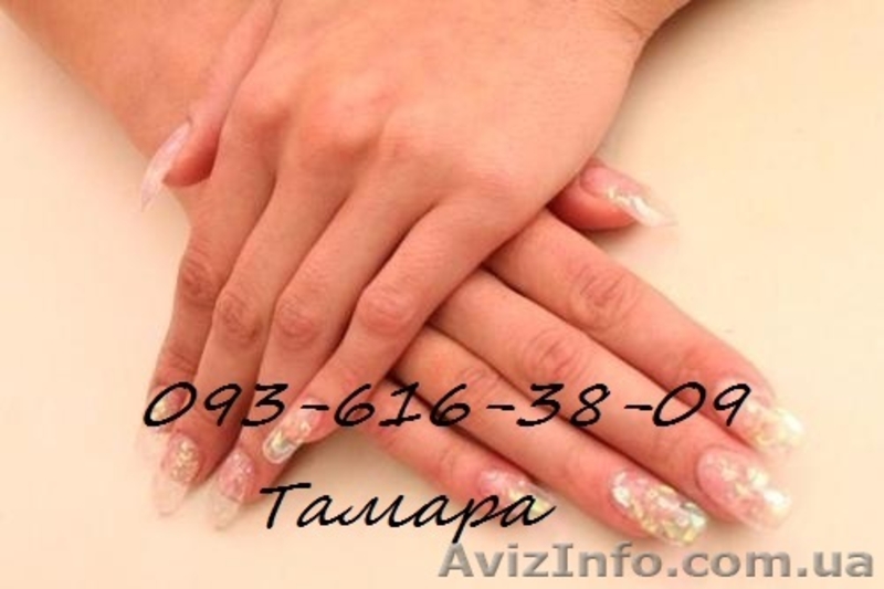 Наращивание ногтей (гель) плетение Афрокосичек, Лесной массив - <ro>Изображение</ro><ru>Изображение</ru> #1, <ru>Объявление</ru> #845628