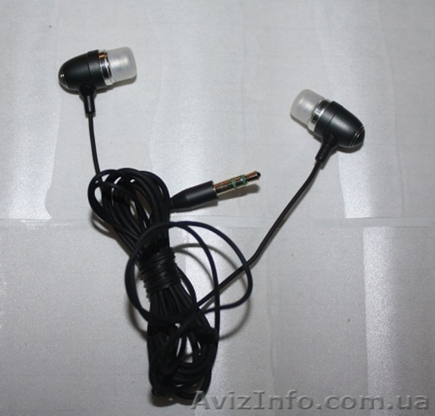 Наушники вакуумные вкладыши TDK MCG300 - <ro>Изображение</ro><ru>Изображение</ru> #10, <ru>Объявление</ru> #847395