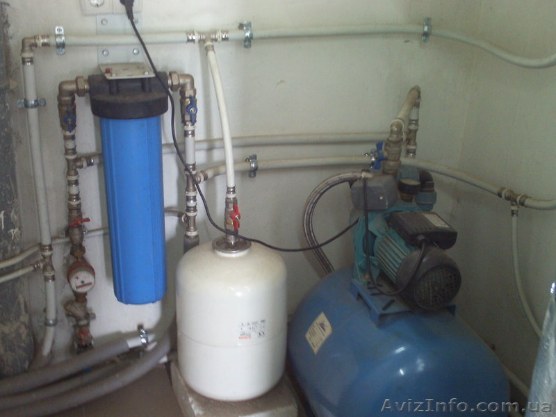 Предлагаю установку сантехники и отопительных систем - <ro>Изображение</ro><ru>Изображение</ru> #3, <ru>Объявление</ru> #845358