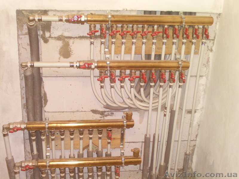 Предлагаю установку сантехники и отопительных систем - <ro>Изображение</ro><ru>Изображение</ru> #7, <ru>Объявление</ru> #845358