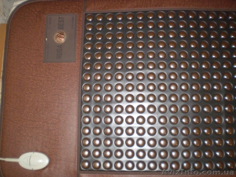 Продам большой турманиевый ковер - <ro>Изображение</ro><ru>Изображение</ru> #2, <ru>Объявление</ru> #838140