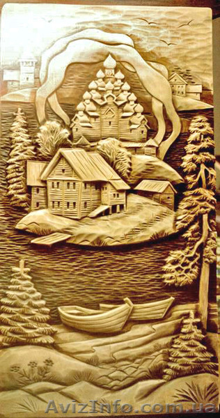 художественная резьба, киев - <ro>Изображение</ro><ru>Изображение</ru> #6, <ru>Объявление</ru> #834589