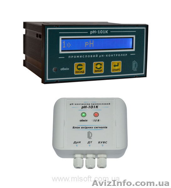 рН-метры, нитратомеры, солемеры, кондуктомеры. - <ro>Изображение</ro><ru>Изображение</ru> #2, <ru>Объявление</ru> #849654