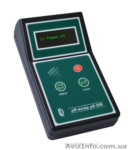 рН-метры, нитратомеры, солемеры, кондуктомеры. - <ro>Изображение</ro><ru>Изображение</ru> #4, <ru>Объявление</ru> #849654