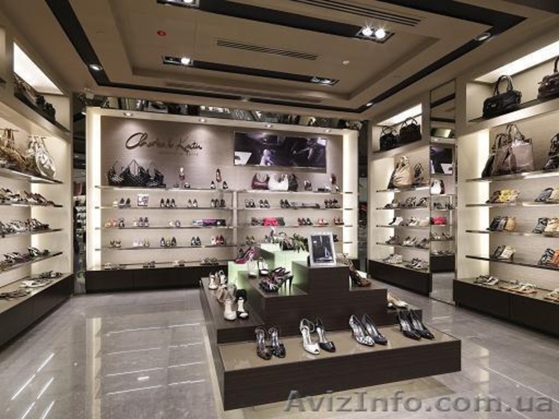 Торговое оборудование для бутика/магазина одежды - <ro>Изображение</ro><ru>Изображение</ru> #9, <ru>Объявление</ru> #837904