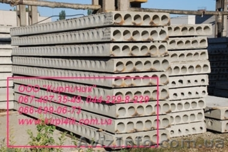 Купить вентеляционные бетонные блоки Киев Железобетонные изделия Купить ВБ, ВБС - <ro>Изображение</ro><ru>Изображение</ru> #3, <ru>Объявление</ru> #842487