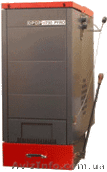 Твердотопливные котлы на дровах, угле, брикетах, пеллетах - <ro>Изображение</ro><ru>Изображение</ru> #1, <ru>Объявление</ru> #839915