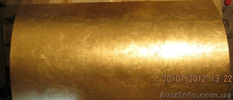 золочение поталью, позолота мебели киев - <ro>Изображение</ro><ru>Изображение</ru> #3, <ru>Объявление</ru> #756429