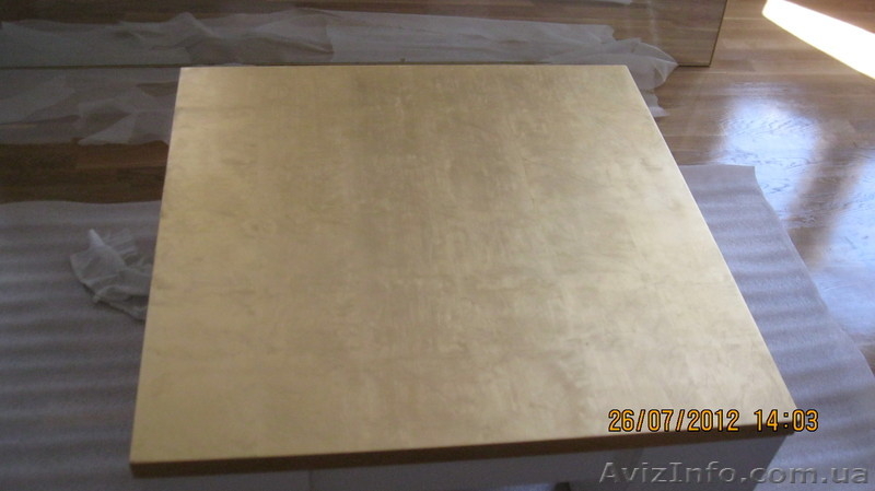 позолота в интерьере,золочение любых поверхностей  Киев - <ro>Изображение</ro><ru>Изображение</ru> #2, <ru>Объявление</ru> #835131