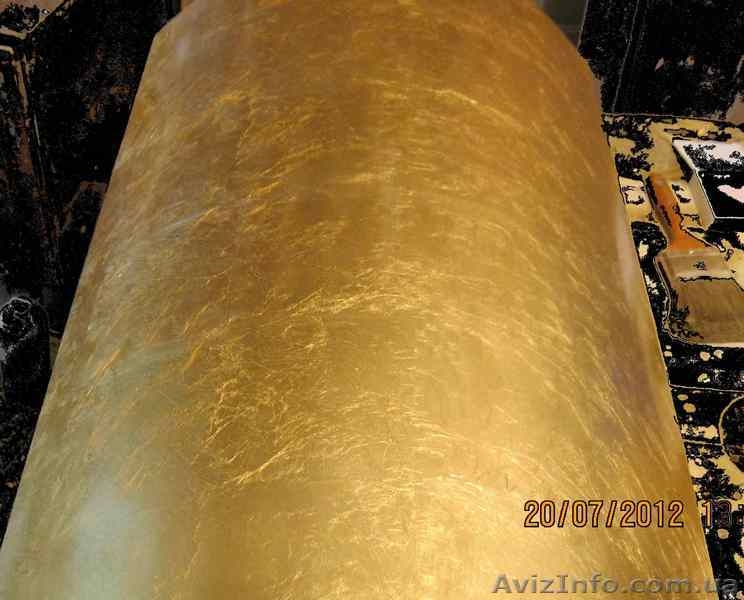  Позолота мебели Киев - <ro>Изображение</ro><ru>Изображение</ru> #2, <ru>Объявление</ru> #835132