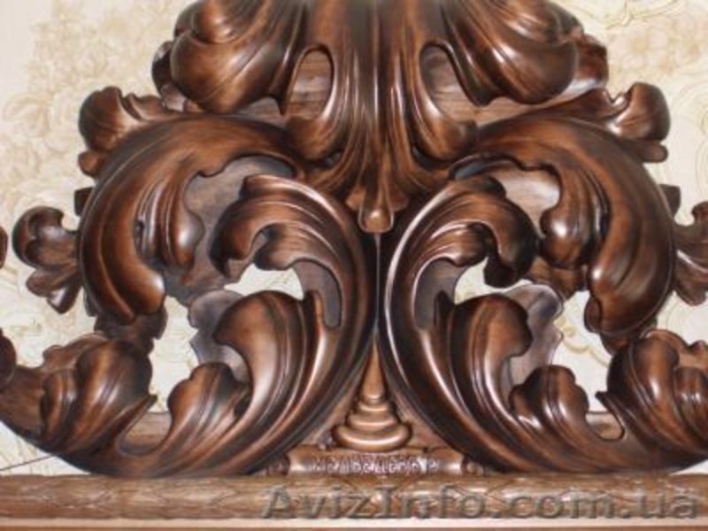 Резной багет Киев - <ro>Изображение</ro><ru>Изображение</ru> #4, <ru>Объявление</ru> #834588