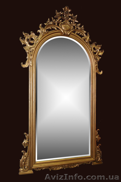 Резной багет Киев - <ro>Изображение</ro><ru>Изображение</ru> #3, <ru>Объявление</ru> #834588