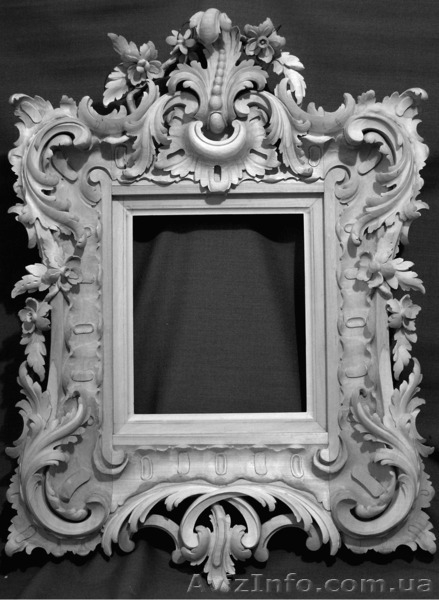 художественная резьба, киев - <ro>Изображение</ro><ru>Изображение</ru> #8, <ru>Объявление</ru> #834589