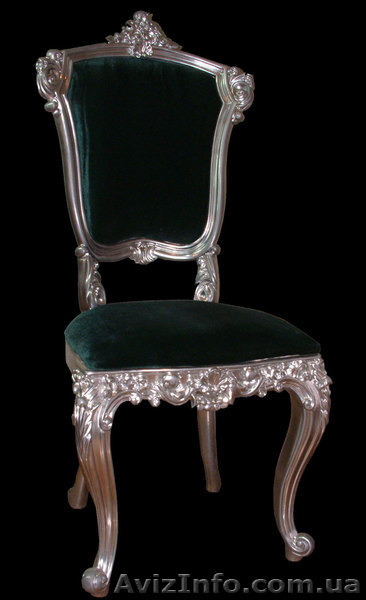 резные креесла  киев - <ro>Изображение</ro><ru>Изображение</ru> #4, <ru>Объявление</ru> #835123