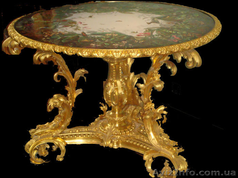  стол из массива, киев - <ro>Изображение</ro><ru>Изображение</ru> #3, <ru>Объявление</ru> #835119