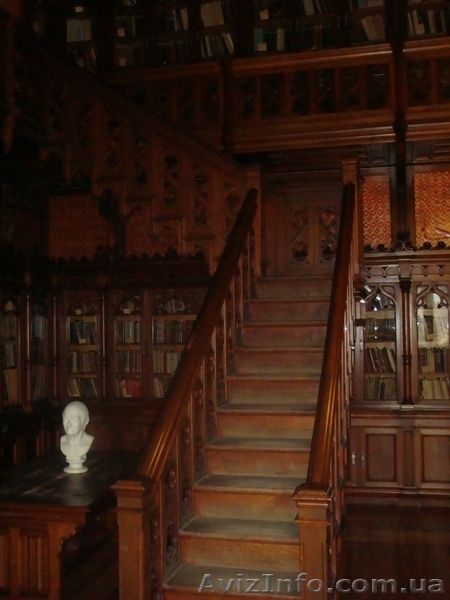 Библиотеки из дерева  киев - <ro>Изображение</ro><ru>Изображение</ru> #3, <ru>Объявление</ru> #835127