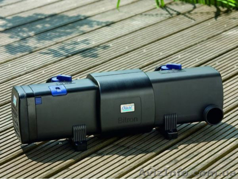 Фильтры для пруда, насосы для пруда, оборудование для прудов - <ro>Изображение</ro><ru>Изображение</ru> #4, <ru>Объявление</ru> #846220