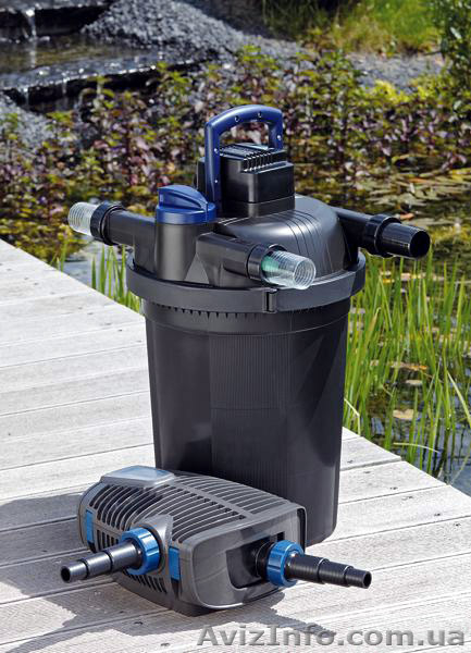 Фильтры для пруда, насосы для пруда, оборудование для прудов - <ro>Изображение</ro><ru>Изображение</ru> #3, <ru>Объявление</ru> #846220