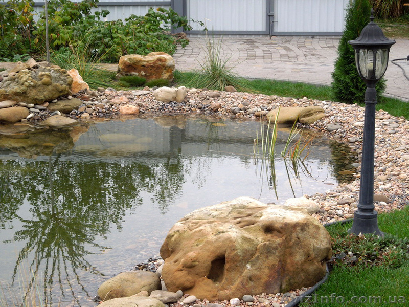 Искусственные водоемы, плавательные пруды, озера - <ro>Изображение</ro><ru>Изображение</ru> #1, <ru>Объявление</ru> #846218