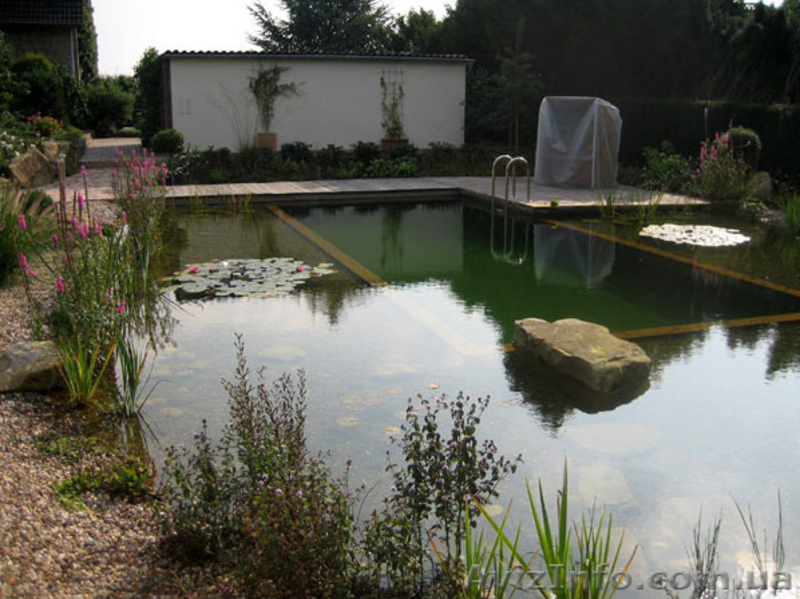 Искусственные водоемы, плавательные пруды, озера - <ro>Изображение</ro><ru>Изображение</ru> #5, <ru>Объявление</ru> #846218