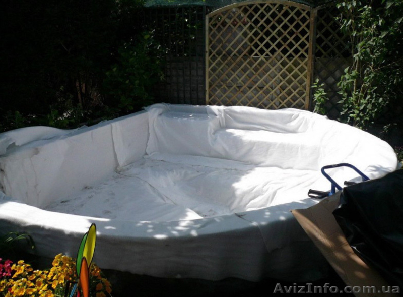 Геотекстиль, геоткань, купить геотекстиль - <ro>Изображение</ro><ru>Изображение</ru> #2, <ru>Объявление</ru> #846221