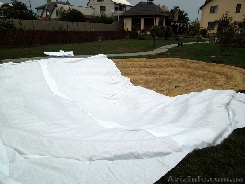 Геотекстиль, геоткань, купить геотекстиль - <ro>Изображение</ro><ru>Изображение</ru> #3, <ru>Объявление</ru> #846221