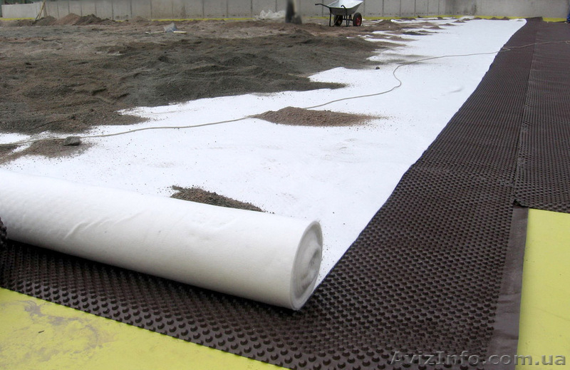 Геотекстиль, геоткань, купить геотекстиль - <ro>Изображение</ro><ru>Изображение</ru> #4, <ru>Объявление</ru> #846221