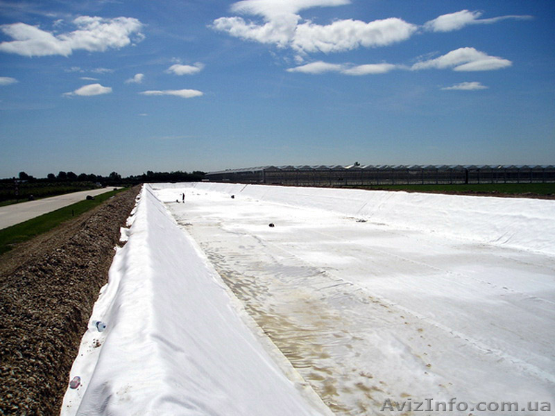 Геотекстиль, геоткань, купить геотекстиль - <ro>Изображение</ro><ru>Изображение</ru> #5, <ru>Объявление</ru> #846221