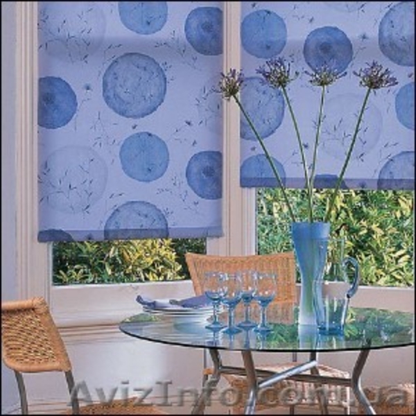 Рулонные шторы внутренние - <ro>Изображение</ro><ru>Изображение</ru> #3, <ru>Объявление</ru> #833961