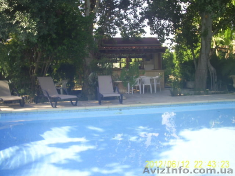 кипр апартаменты 1-2 спал.  - <ro>Изображение</ro><ru>Изображение</ru> #3, <ru>Объявление</ru> #834790