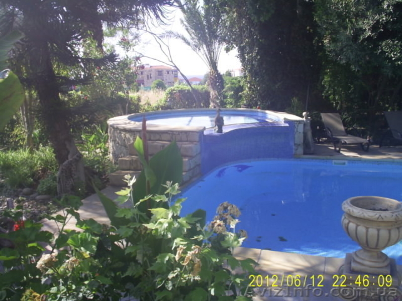 кипр апартаменты 1-2 спал.  - <ro>Изображение</ro><ru>Изображение</ru> #5, <ru>Объявление</ru> #834790