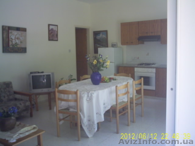 кипр апартаменты 1-2 спал.  - <ro>Изображение</ro><ru>Изображение</ru> #6, <ru>Объявление</ru> #834790