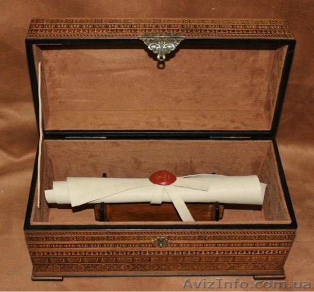 Резные шкатулки киев - <ro>Изображение</ro><ru>Изображение</ru> #6, <ru>Объявление</ru> #834594