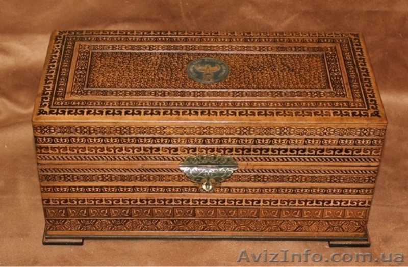 Резные шкатулки киев - <ro>Изображение</ro><ru>Изображение</ru> #7, <ru>Объявление</ru> #834594